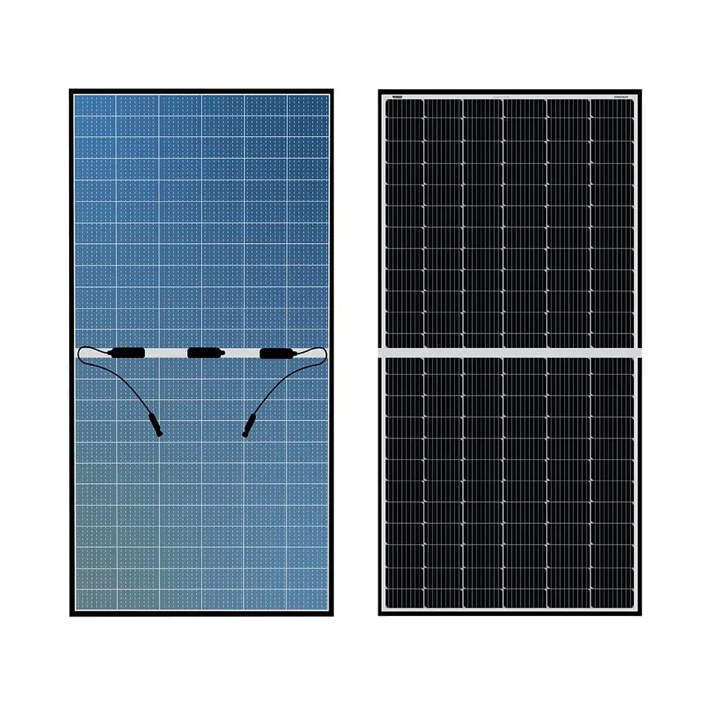 Solar Panels Range